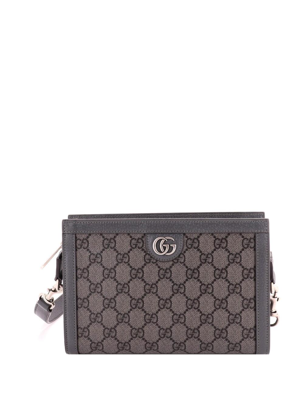 Gucci Ophidia Convertible Shoulder Bag #366217G14B